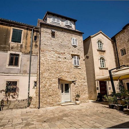 Bella Notte Di Spalato Exteriér fotografie
